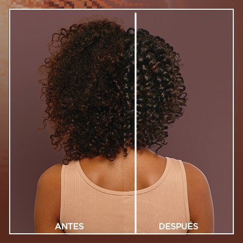 Hair Food Coco Mascarilla